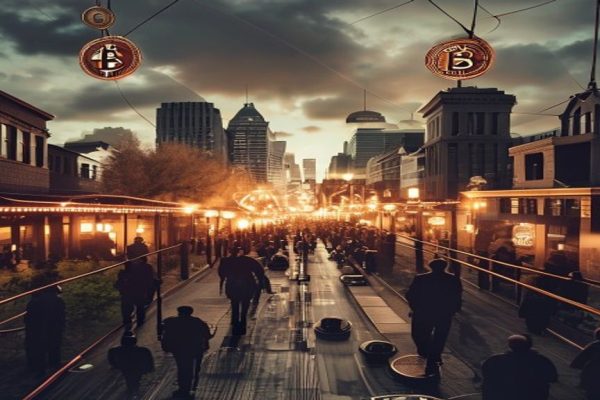 The Crypto Industry’s Wild West Days: Debunking Dubious Blockchain Use Cases