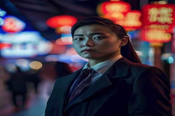 Chinese Tech Firm Denied US Market Entry Amidst Growing Trade Tensions