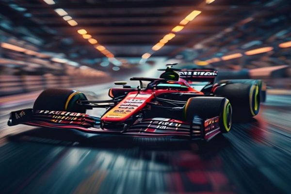 Formula One Diversifies Its Fan Base with Netflix Partnership and F1: Drive to Survive