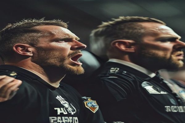Premier League Referees to Rethink Hair-Pulling Judgments Next Season Amid Controversy