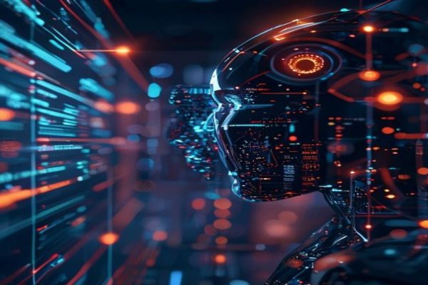 AI-Powered Cybersecurity Threats: A Double-Edged Sword for the US