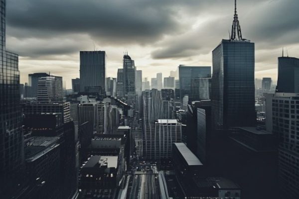 JPMorgan Chase Seeks Catastrophe Modeling Expert Amid Growing Climate Concerns