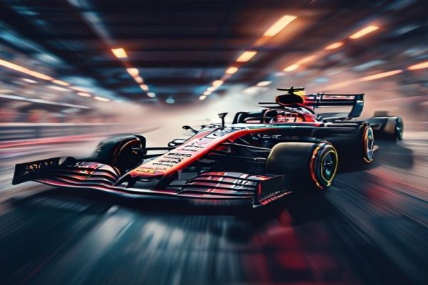 Formula One Takes a Giant Leap: How the Sport is Revolutionizing its Reach and Engagement