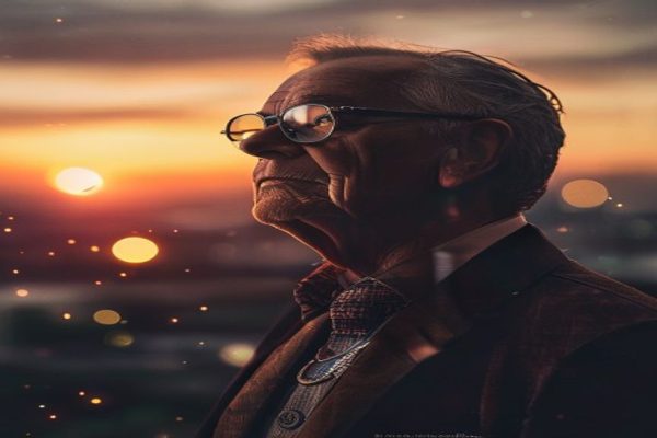 The Dawn of a New Era: Celebrating 10 Years Since the First Billionaire