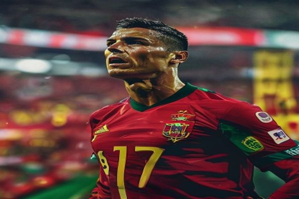 Ronaldo Steers Portugal to Thrilling Victory Over Croatia, Set Up Showdown with Spain