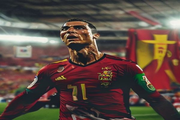 Cristiano Ronaldo’s Late Heroics Send Portugal to Last 16, But Spain Loom Large Ahead of Crunch Clash
