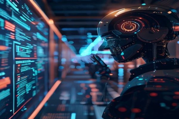 Rise of AI-Driven Cyber Threats: US Cybersecurity Agencies Scramble to Keep Pace