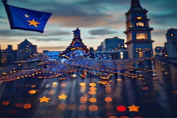Europe’s Big Tech Rebellion: A Turning Point in the Global Tech Landscape?