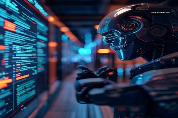 US Cybersecurity Agency Warns of Rising Threats as AI-Powered Hacking Exploits Accelerate