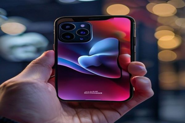 Apple Unveils Groundbreaking Updates to iPhone Camera App: What You Need to Know