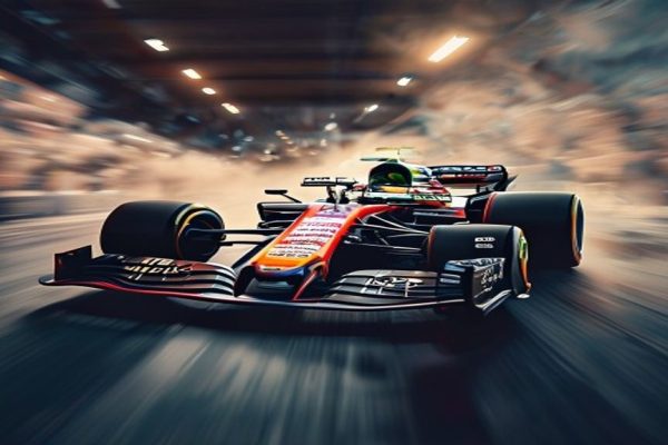 Formula One Hits the Accelerator: Reaching a Wider Audience with Innovative Streaming and Docu-Series
