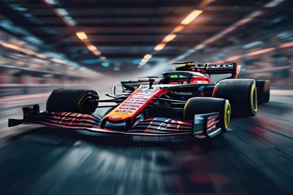 Formula One Takes the Leap: How the Sport is Revolutionizing its Reach with Netflix and Docu-Series