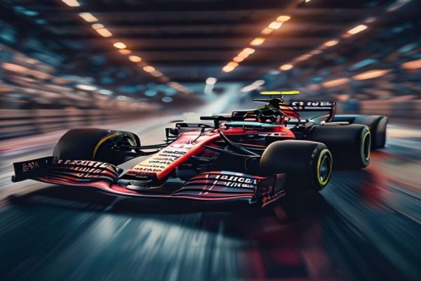 Formula One Tunes in to a Broader Audience with Netflix and F1: Drive to Survive