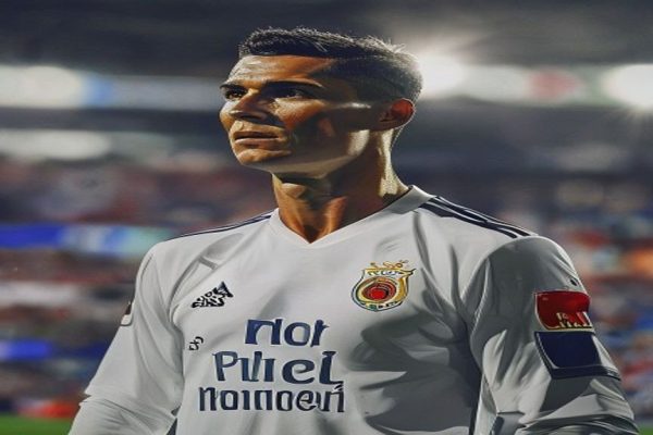 Ronaldo’s £80m Madrid Move Marks a Watershed Moment in Football History