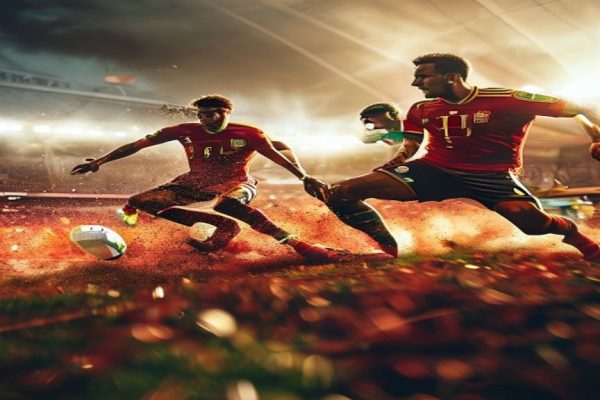 Portugal’s Dramatic Win Sets Up Iberian Rivalry Showdown Against Spain in the World Cup Last 16