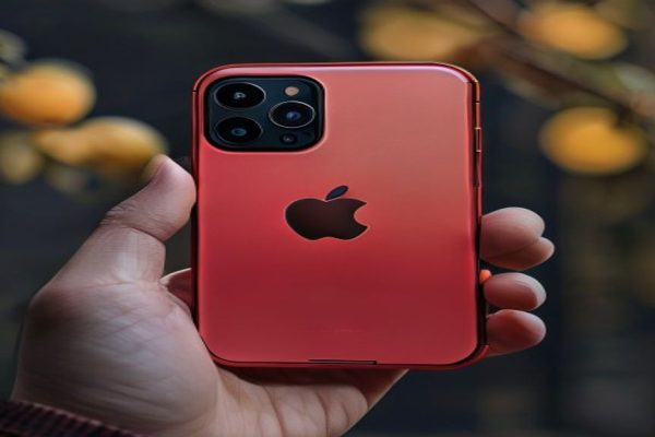 Apple Unveils Revamped iPhone Camera App Ahead of Fall Launch