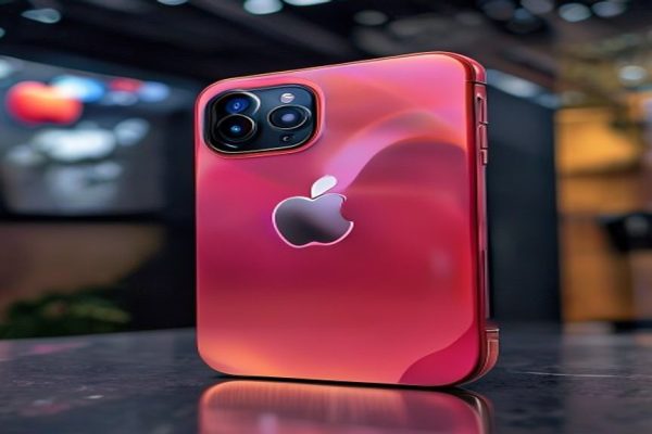 Apple Unveils Major iPhone Camera App Overhaul: What You Need to Know