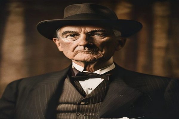 The Billionaire Legacy: 10 Years After John D. Rockefeller’s Historic Achievement