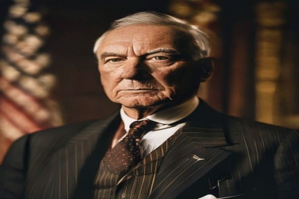 The Enduring Legacy of John D. Rockefeller: 10 Years After Becoming the World’s First Billionaire
