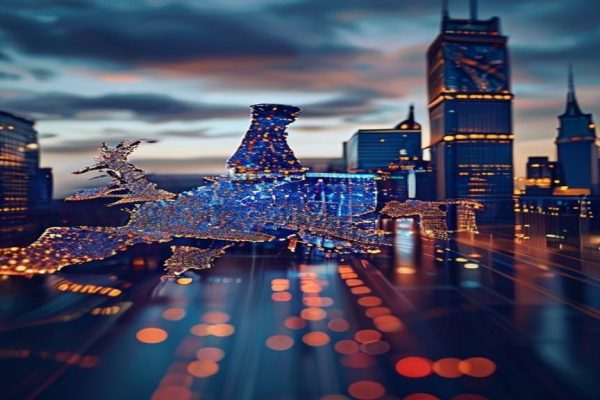 EU’s New Digital Strategy: Breaking Up with Big Tech or Just a Rebrand?