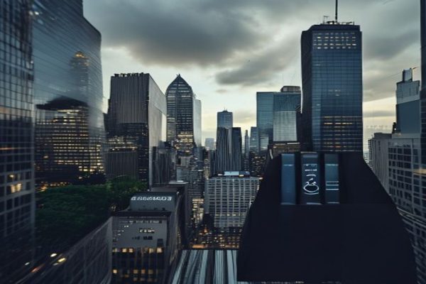 JPMorgan Chase Seeks Catastrophe Modeling Expert Amid Rising Climate Risks