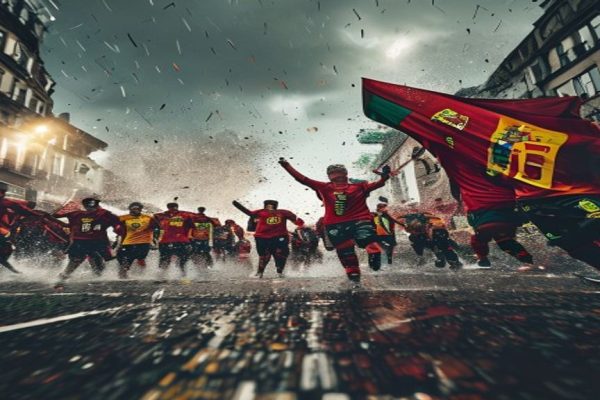 Portugal’s Dramatic Victory Over Croatia Sets Up Exciting Last 16 Clash with Spain