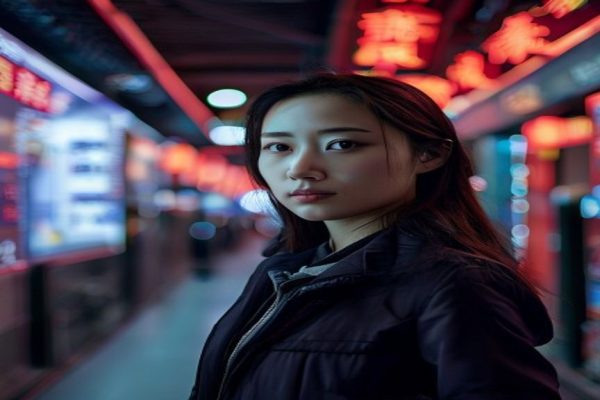 China Tech Firm Denied US Market Access Amid Software Export Ban