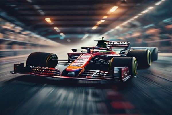 Formula One Takes the Wheel: A New Era of Accessibility and Global Reach