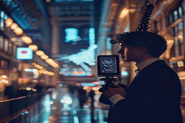 Europe’s Reckoning with Big Tech: A New Era of Regulation