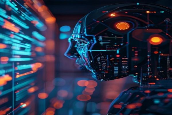 US Cybersecurity Fears Rise as AI-Powered Hackers Gain Ground