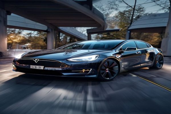 Tesla’s Model 3 Autopilot System Under Scrutiny After Fatal Crash