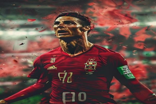 Ronaldo Magic Leads Portugal to Dramatic Win Over Croatia, Settling Last 16 Clash with Spain