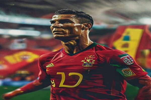 Ronaldo Steers Portugal to Thrilling Victory Over Croatia, Sets Up Spain Showdown
