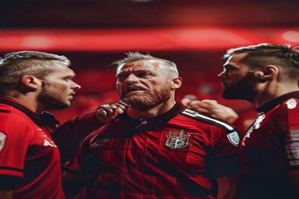 Premier League Referees to Get Hair-Pulling Guidelines as Three Players Face Red Cards