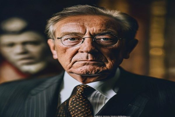 The Rockefeller Legacy: 10 Years After the World’s First Billionaire