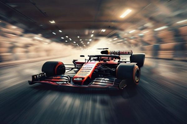 Formula One Shifts Gears: Reaching a Broader Audience with Innovative Streaming and Documentary Strategies