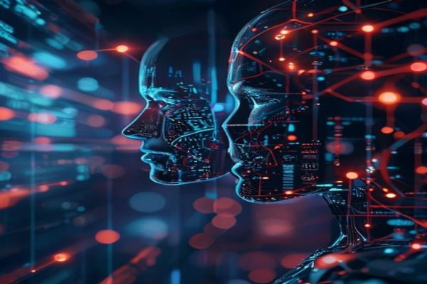 AI-Powered Cybersecurity Threats: A Double-Edged Sword in the Digital Age