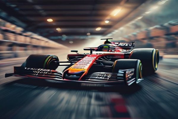 Formula One Makes a Bold Move to Broaden Its Reach: A New Era of Accessibility and Engagement