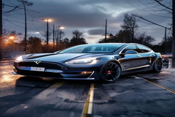 Tesla Model 3 Accident Raises Questions on Autopilot Safety and Driver Responsibility