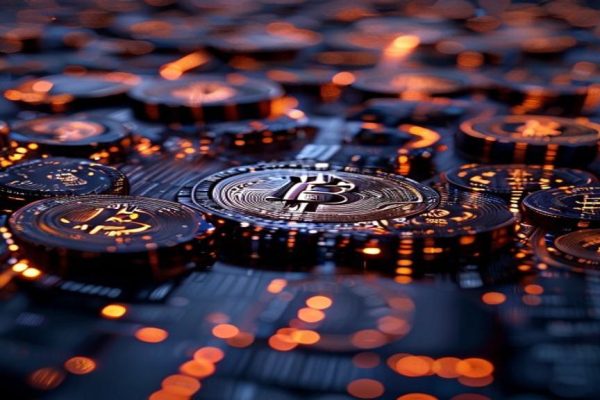 The Overhyped Blockchain: Debunking Crypto’s Dubious Use Cases