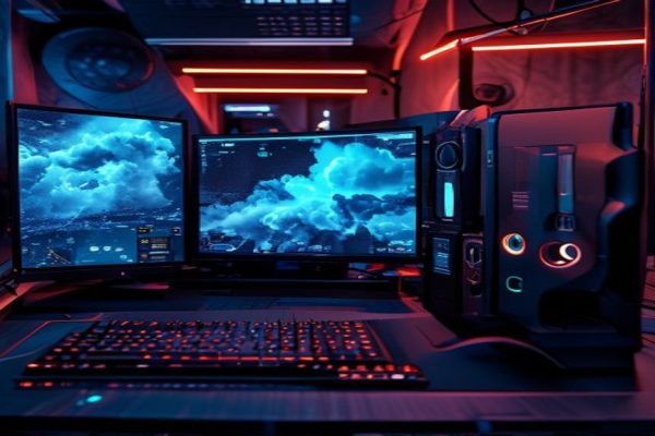 SteamOS on Intel: A Breakthrough in Gaming Operating Systems?