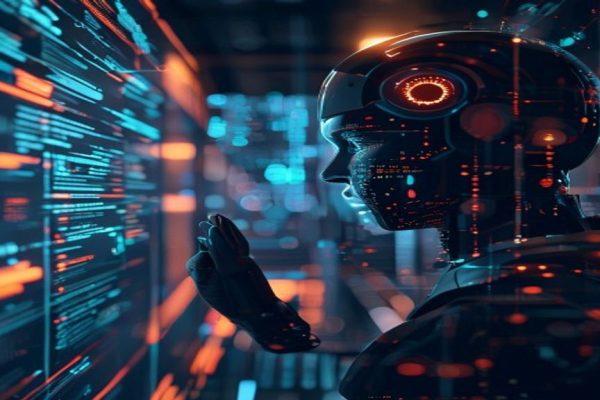 US Cybersecurity Concerns Mount as AI-Powered Hacking Threats Escalate