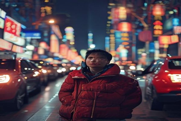 China’s Tech Giants Face Regulatory Hurdles as Beijing Tightens Control over Foreign Vehicles