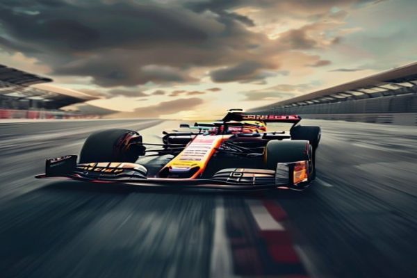 Formula One Takes the Global Stage: Expanding Its Reach Beyond the Track