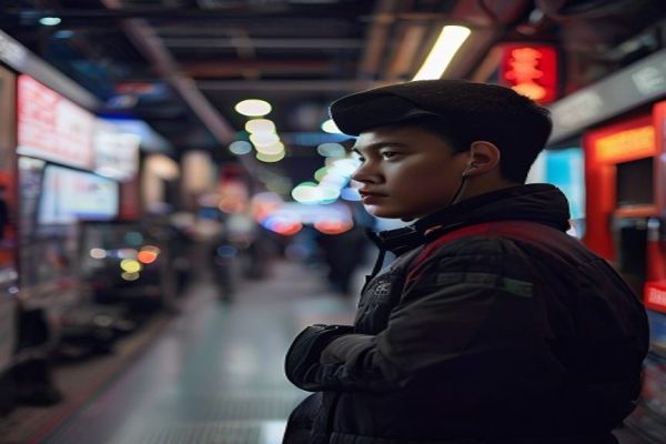 Chinese Tech Firm Denied Authorization Amid Rising Tensions Over Software Import Restrictions