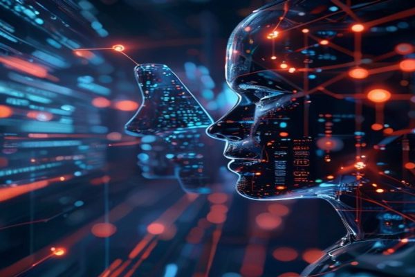 AI-Powered Cybersecurity Threats: A Double-Edged Sword in the Digital Age