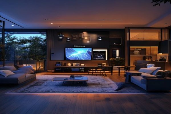 Game-Changing Update: New Feature Enables Smarter Homes for Devices with Thread Radios