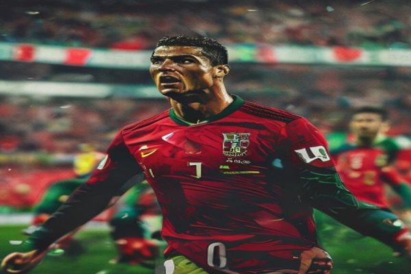 Ronaldo Magic: Portugal Clinches Last 16 Spot with Thrilling Win Over Croatia