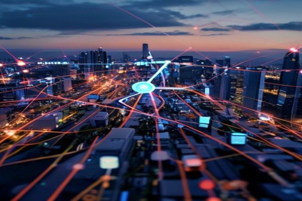 Breakthrough in IoT Connectivity: Thread Radio Enables Border Router-Free Devices