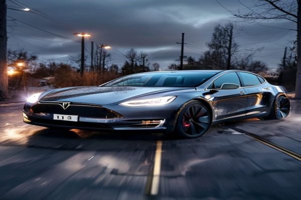 Tesla’s Autopilot Under Scrutiny After Fatal Model 3 Crash